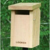 Bluebird House With Slot Entry-NABS Approved 2 Bluebird House With Slot Entry-NABS Approved -THE BIRDHOUSE CHICK Sales SE544