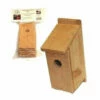 Chickadee Birdhouse Kit 1 Chickadee Birdhouse Kit -THE BIRDHOUSE CHICK Sales SESC00606 new