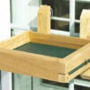 Window Mount Platform Feeder 1 Window Mount Platform Feeder -THE BIRDHOUSE CHICK Sales SESC1024C