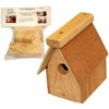 Wren Birdhouse Kit 1 Wren Birdhouse Kit -THE BIRDHOUSE CHICK Sales SESC410