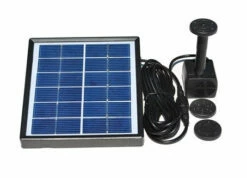 Solar Fountain Pump Kit -THE BIRDHOUSE CHICK Sales SOL 17 3 960c2c2e cfd0 4790 aecf 758d308c24f9