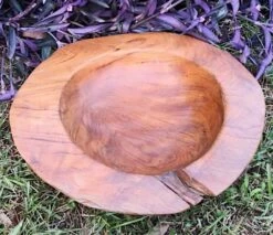 Decorative Teak Wood Bowls 15 Decorative Teak Wood Bowls -THE BIRDHOUSE CHICK Sales Teak Bowl E