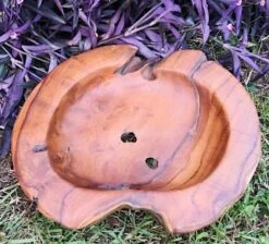 Decorative Teak Wood Bowls 16 Decorative Teak Wood Bowls -THE BIRDHOUSE CHICK Sales Teak Bowl F