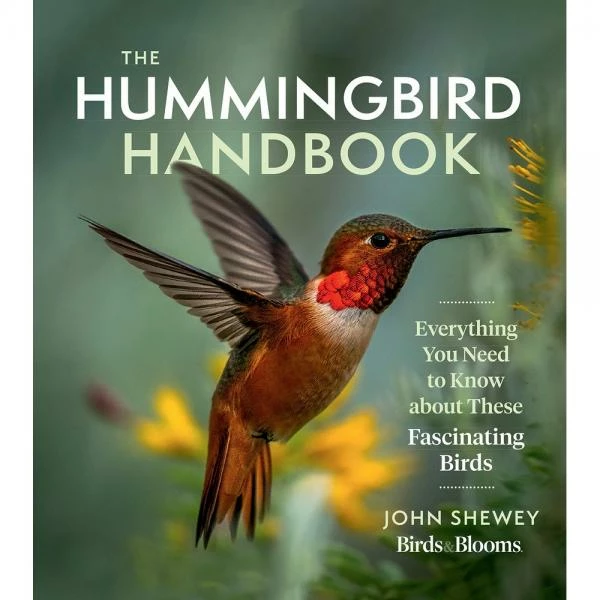 The Hummingbird Handbook 3 The Hummingbird Handbook