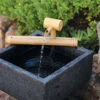 Traditional Bamboo Fountain Kit 2 Traditional Bamboo Fountain Kit -THE BIRDHOUSE CHICK Sales Traditional Bamboo Fountain Kit