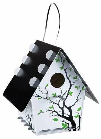Tweet Tweet Birdhouse Kits 4 Tweet Tweet Birdhouse Kits - Image 2