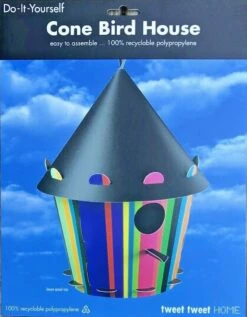 Tweet Tweet Birdhouse Kits 13 Tweet Tweet Birdhouse Kits -THE BIRDHOUSE CHICK Sales Tweet Tweet BirdhouseKit