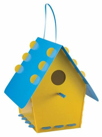 Tweet Tweet Birdhouse Kits 6 Tweet Tweet Birdhouse Kits - Image 4