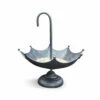 Umbrella Bird Feeder Or Planter 2 Umbrella Bird Feeder Or Planter -THE BIRDHOUSE CHICK Sales Umbrella Bird Feeder or Planter