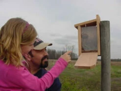 View Thru Bluebird House-NABS Approved 7 View Thru Bluebird House-NABS Approved -THE BIRDHOUSE CHICK Sales View Thru Bluebird House with Mark and Mary 6fd86d2f a75d 4eeb 80df 311db5eaa676