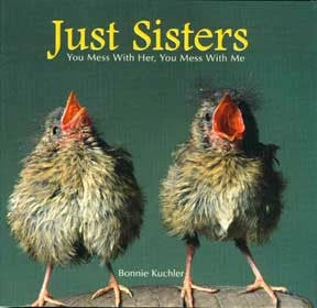 Just Sisters Gift Book 3 Just Sisters Gift Book