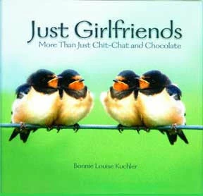 Just Girlfriends Gift Book 3 Just Girlfriends Gift Book