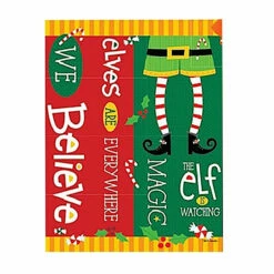 Holiday Garden Art Poles 20-inch 9 Holiday Garden Art Poles 20-inch -THE BIRDHOUSE CHICK Sales We Believe Art Pole Detail