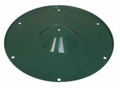 Green Tray For 24-inch Peanut Feeder