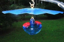 14-Inch Rain Or Shine Weather Guard-Cobalt Blue 7 14-Inch Rain Or Shine Weather Guard-Cobalt Blue -THE BIRDHOUSE CHICK Sales boutnbaf dde83712 9c49 4787 b14b f1c03acaae11