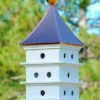 Copper Roof Purple Martin House 52x18 1 Copper Roof Purple Martin House 52x18 -THE BIRDHOUSE CHICK Sales fhnew18 4de2d9eb a6ed 418c 89a8 d57bc4191d7b