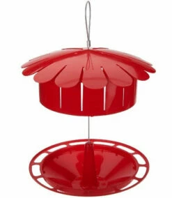 Humm-Bug Protein Hummingbird Feeder -THE BIRDHOUSE CHICK Sales hum bug hummingbird feeder