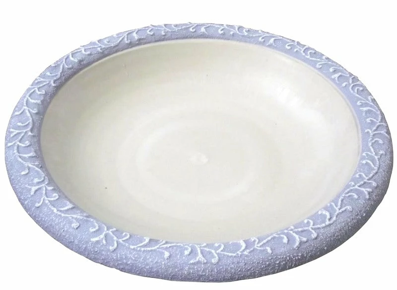 Large Solar Fountain Bird Bath 6 Large Solar Fountain Bird Bath - Image 4