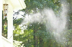 Bird Bath Dripper & Leaf Mister Combo 9 Bird Bath Dripper & Leaf Mister Combo -THE BIRDHOUSE CHICK Sales mister porch