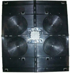 10 Family Martin House - Starling Resistant 9 10 Family Martin House - Starling Resistant -THE BIRDHOUSE CHICK Sales new floor style