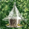 Sky Cafe Squirrel Proof Feeder 2 Sky Cafe Squirrel Proof Feeder -THE BIRDHOUSE CHICK Sales octet stream 26de0305 eb96 4f67 8364 3a0ba7b9a832