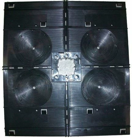 Purple Martin House-Starling Resistant 4 Purple Martin House-Starling Resistant - Image 3