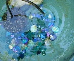 Bird Bath Dripper & Leaf Mister Combo 5 Bird Bath Dripper & Leaf Mister Combo - Image 3