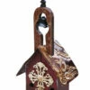 Vintage Church Birdhouse- Large Cross 2 Vintage Church Birdhouse- Large Cross -THE BIRDHOUSE CHICK Sales red church birdhouse d7762ac6 c9b6 4a10 b1ab 478f8767fd5f