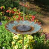 Solar Fountain Kit-One Piece 1 Solar Fountain Kit-One Piece -THE BIRDHOUSE CHICK Sales solar fountain one piece kit