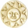 Sun Face Garden Plaque 2 Sun Face Garden Plaque -THE BIRDHOUSE CHICK Sales sun