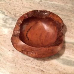 Natural Teak Root Bowls- 2 Sizes 19 Natural Teak Root Bowls- 2 Sizes -THE BIRDHOUSE CHICK Sales teak wood bowl sm 12