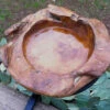 Teak Bird Bath, Deck-Mount Or Ground 2 Sizes 2 Teak Bird Bath, Deck-Mount Or Ground 2 Sizes -THE BIRDHOUSE CHICK Sales teak bath deck d7585ab4 0ae7 45fe bac7 ee21bd5618a8