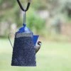 Teapot Bird Feeder- Peanuts/Sunflower -THE BIRDHOUSE CHICK Sales teapot bird feeder for peanuts and balck oil