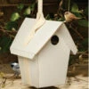 Totally Green Birdhouse Kit 2 Totally Green Birdhouse Kit -THE BIRDHOUSE CHICK Sales totally green bh kit