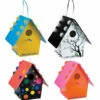 Tweet Tweet Birdhouse Kits 2 Tweet Tweet Birdhouse Kits -THE BIRDHOUSE CHICK Sales tweet new 553129e6 5cfb 46d1 9789 e7989747aa51