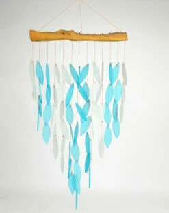 Deluxe Waterfall Wind Chime