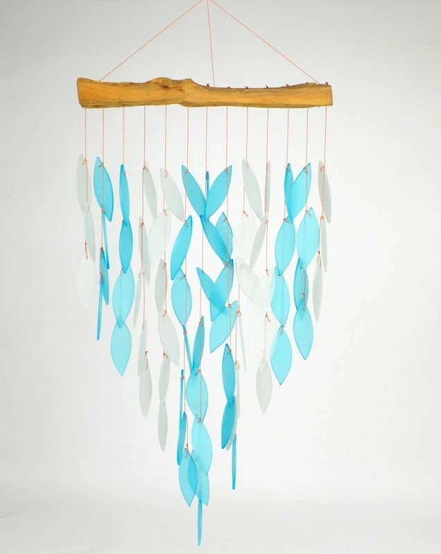 Deluxe Waterfall Wind Chime 3 Deluxe Waterfall Wind Chime