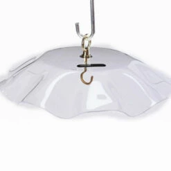 Acrylic Weather Guard-4 Colors 11 Acrylic Weather Guard-4 Colors -THE BIRDHOUSE CHICK Sales weather guard clear