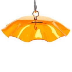 Acrylic Weather Guard-4 Colors 9 Acrylic Weather Guard-4 Colors -THE BIRDHOUSE CHICK Sales weather guard orange