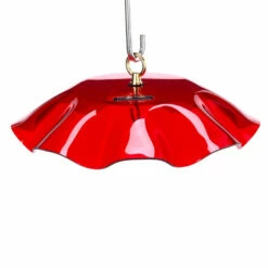 Acrylic Weather Guard-4 Colors 10 Acrylic Weather Guard-4 Colors -THE BIRDHOUSE CHICK Sales weather guard red